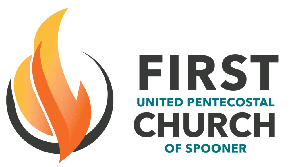 First United Pentecostal Church of Spooner logo.