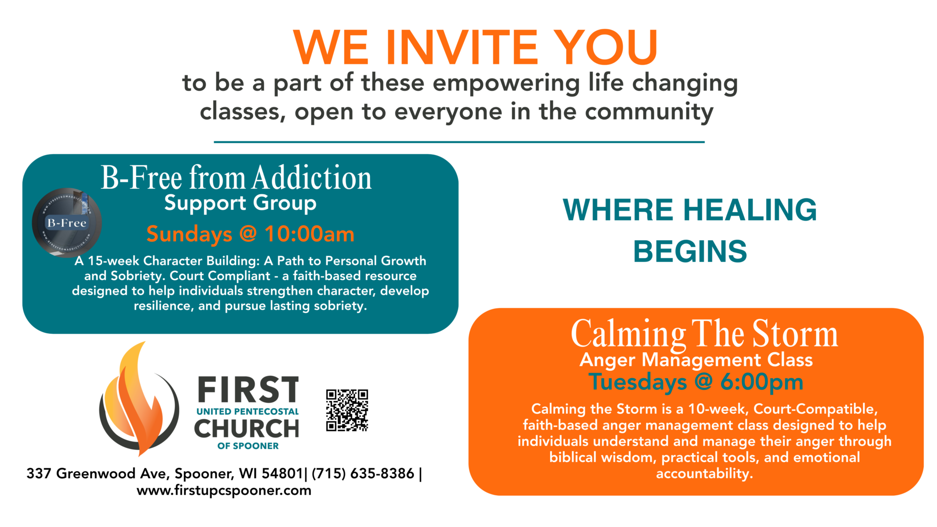 You're Invited! (Presentation) - 1